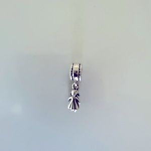 Pandora Little Girl charm 925
